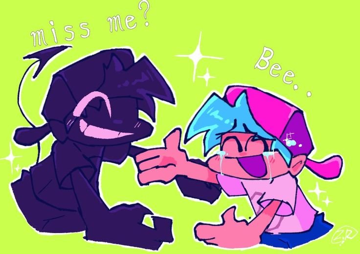 Soul boyfriend FNF