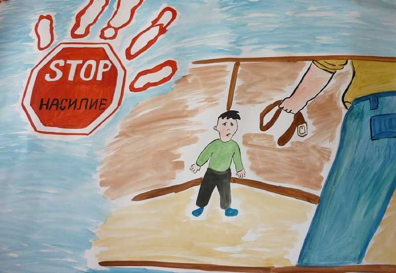 Мир без насилия рисунки