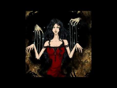 Король и Шут кукла колдуна рисунок