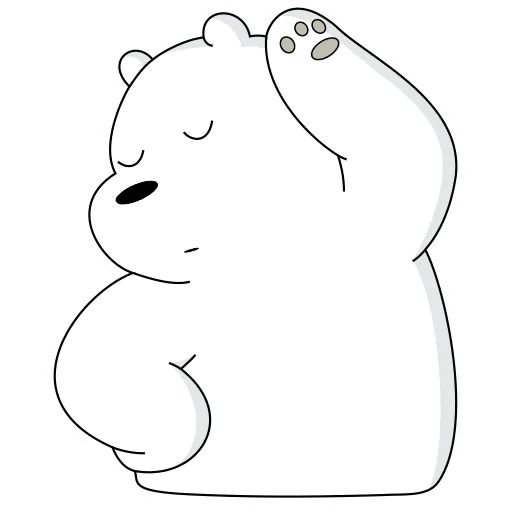ICEBEAR LIZF