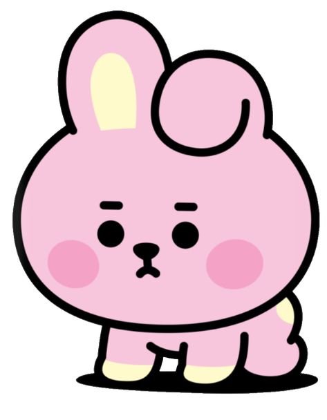 Bt21 Чонгук