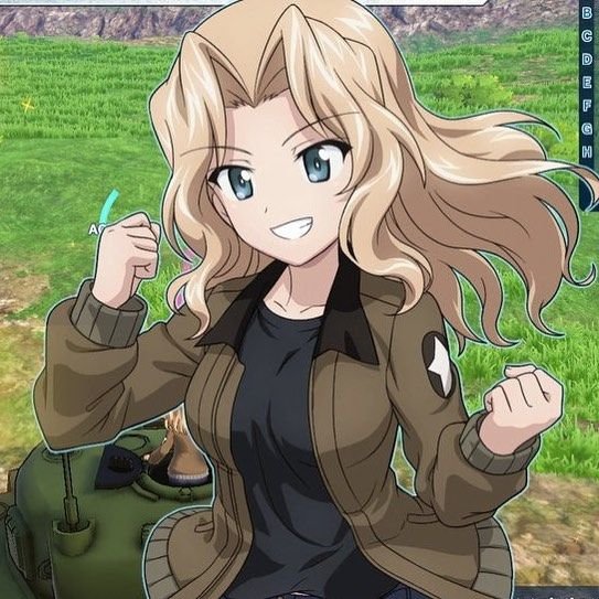Сандерс Gup