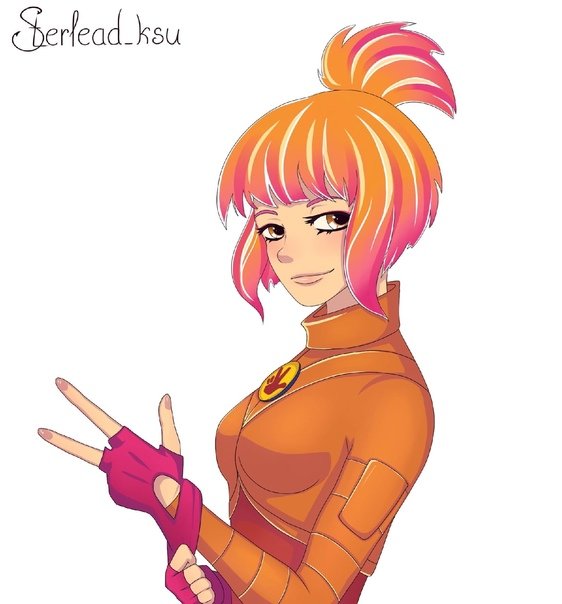 Симка Верта Файер