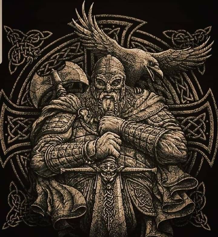 Велес Перун Сварог символы