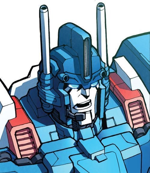 Ультра Магнус MTMTE