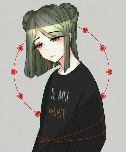 Сох аниме