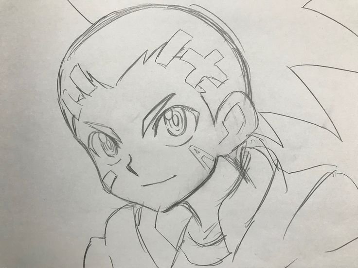 Beyblade Burst персонажи Вальт