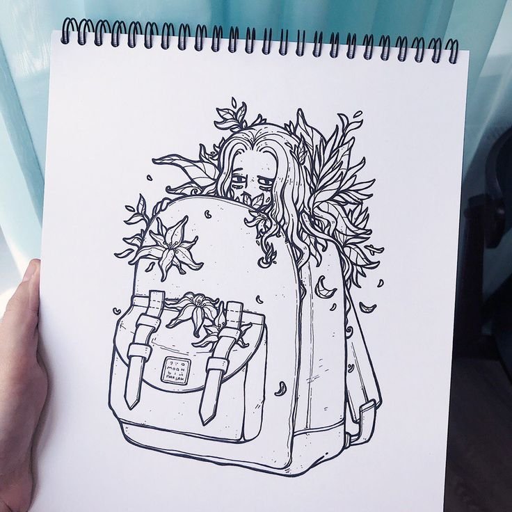 Рисунки для СКЭТЧ бука