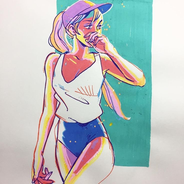Lesley Art