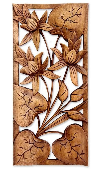 Woodcarving резьба по дереву