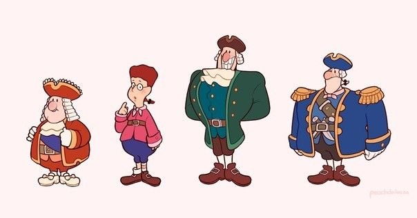 Остров сокровищ мультфильм 1988 доктор Ливси