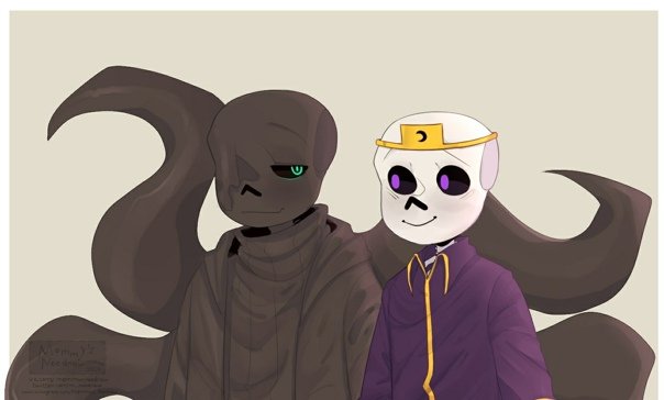 Dreamtale Найтмер