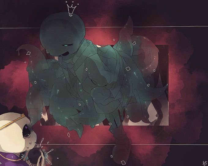 Dreamtale Найтмер