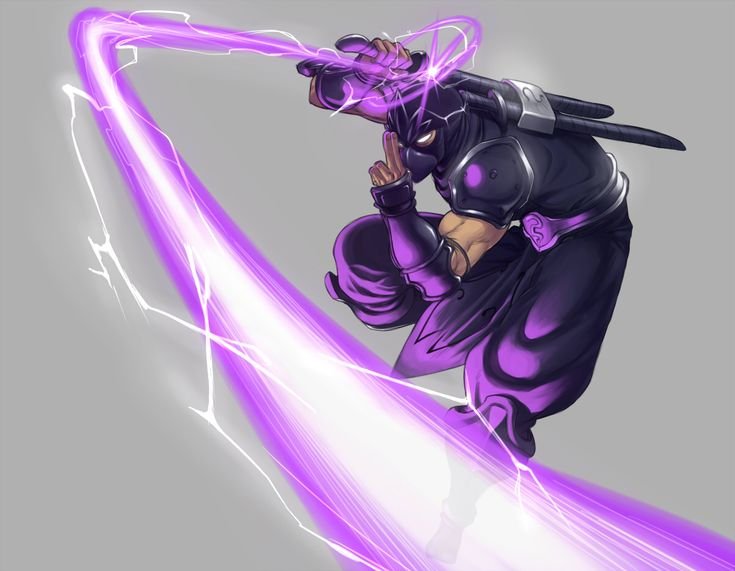 League of Legends Шен Art