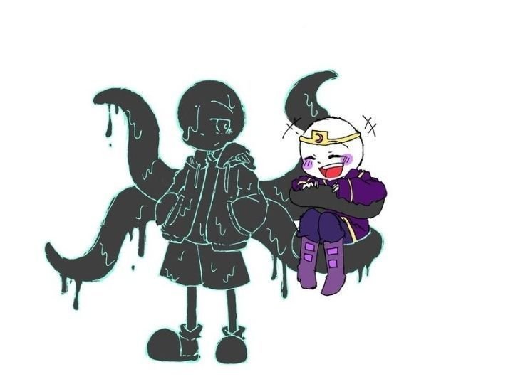 Dreamtale Найтмер