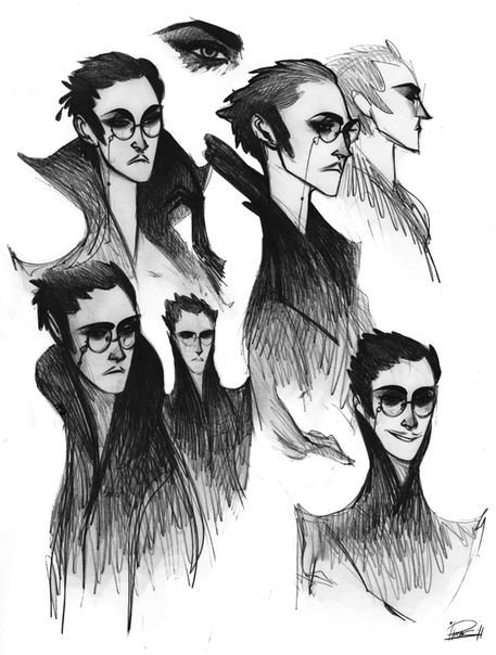Phobs арт