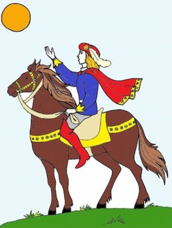 Елисей