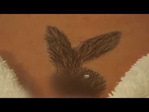 Мужские интимные стрижки