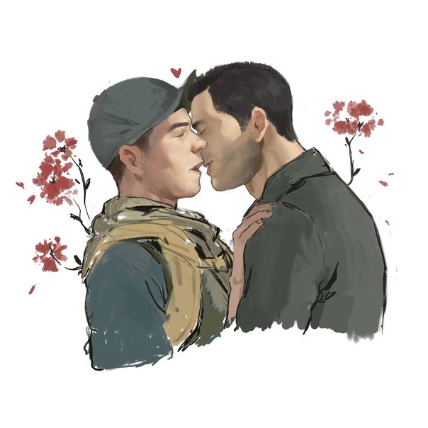 Салим Осман House of Ashes