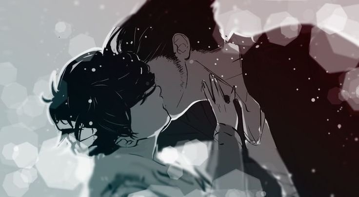 The boy and the Wolf / мальчик и волк / the boy and the Wolf