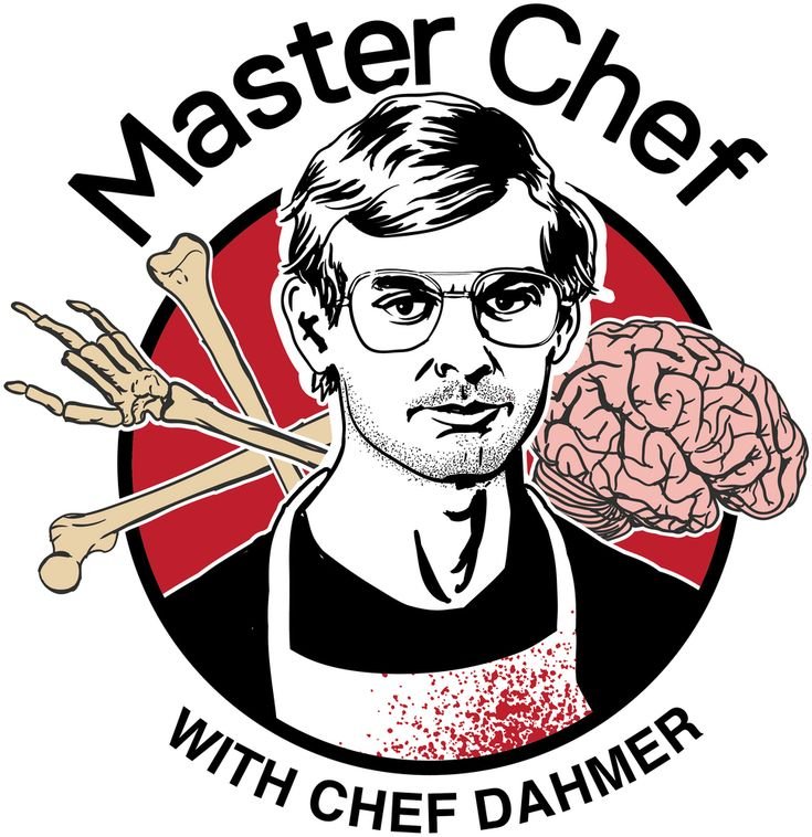 Джеффри Дамер