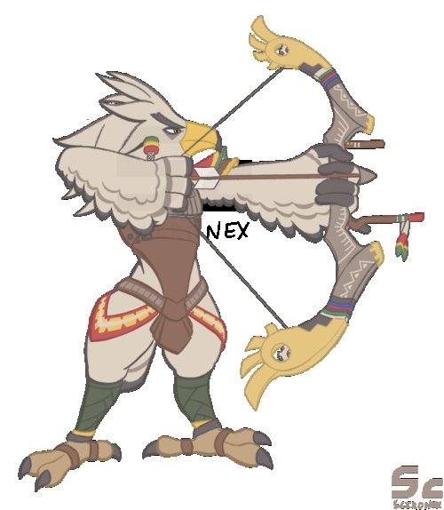 Рито BOTW
