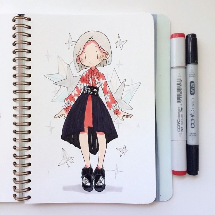 Идеи для рисунков