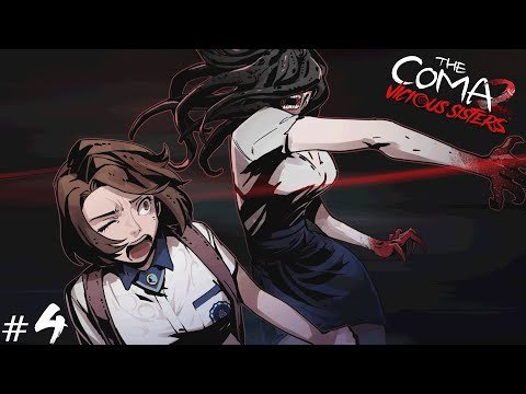 The coma Мисс Сонг арт