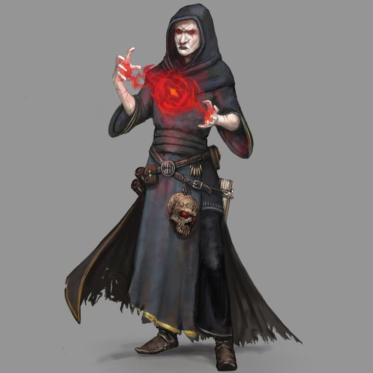 Культист Pathfinder