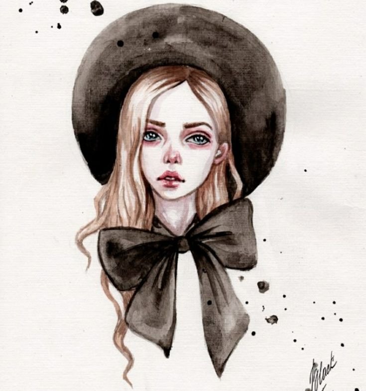 Black Fury Алиса