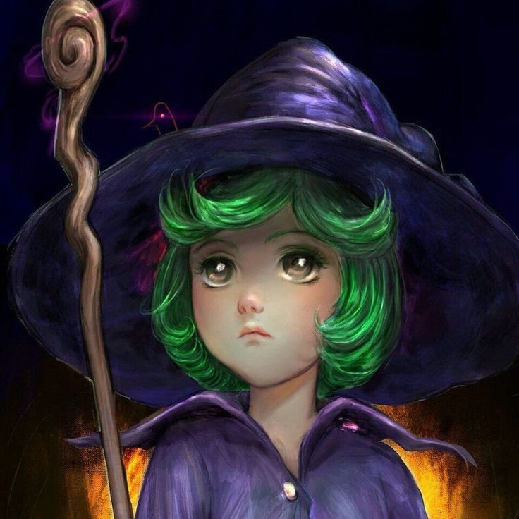 Берсерк Schierke