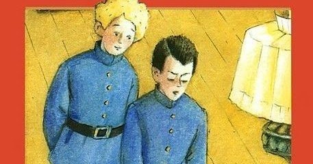 Антон Павлович Чехов мальчики иллюстрации