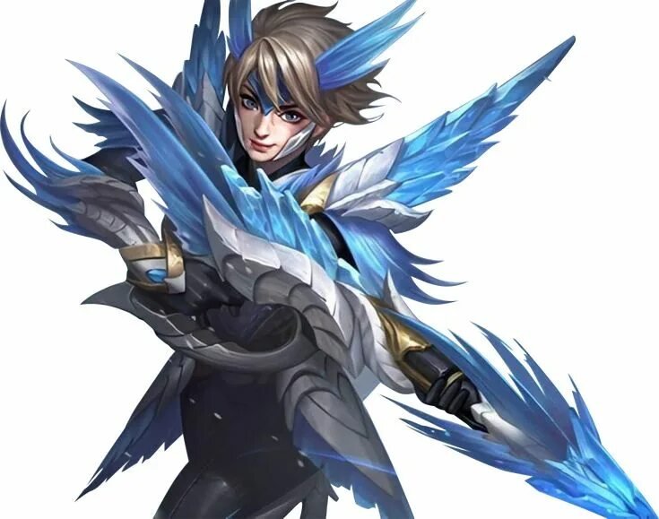 Кимми mobile Legends