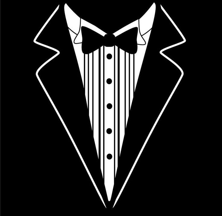 Смокинг Shirt Roblox