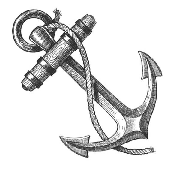 Морской якорь