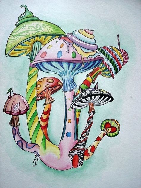 Mushroom инди КИД