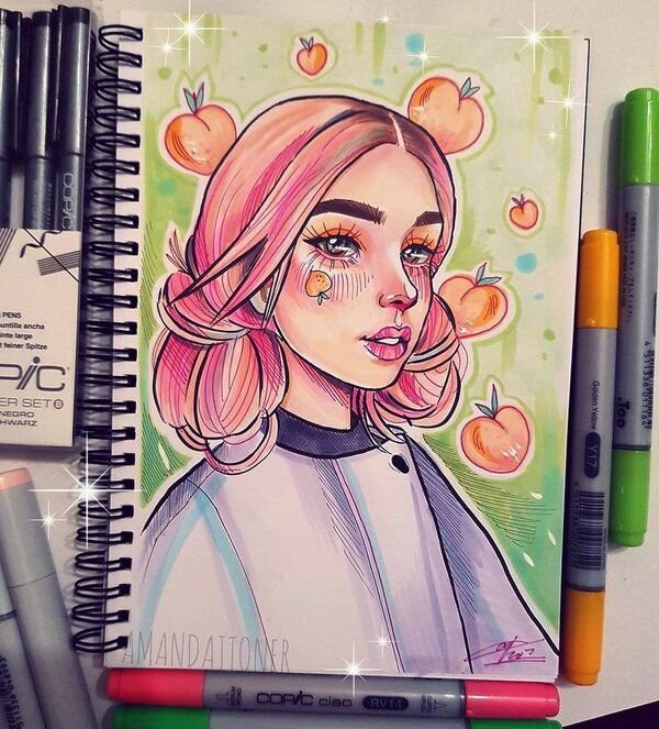 Идеи для рисунков