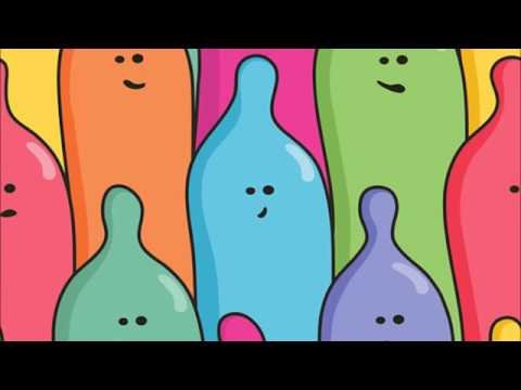 Презики арт