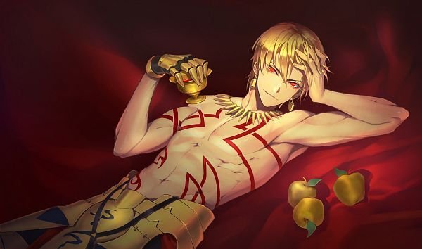 Судьба Зеро Гильгамеш