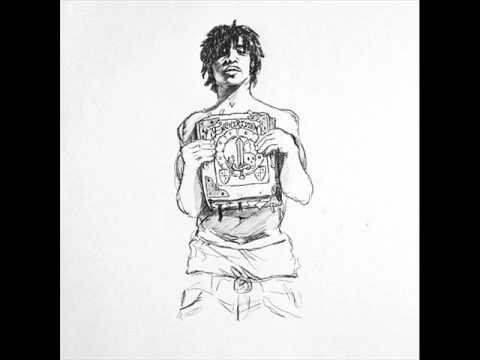 Chief Keef тату