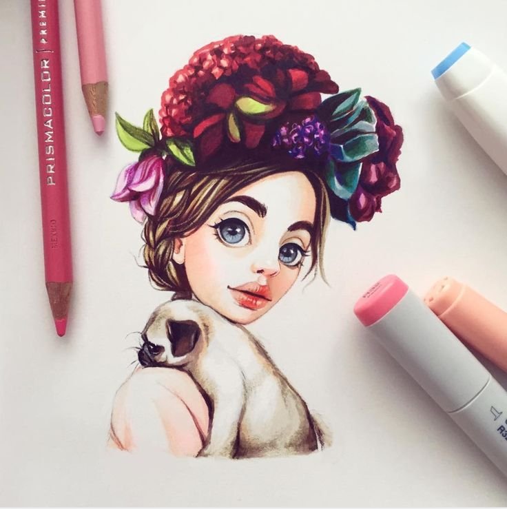 Лера Кирьякова