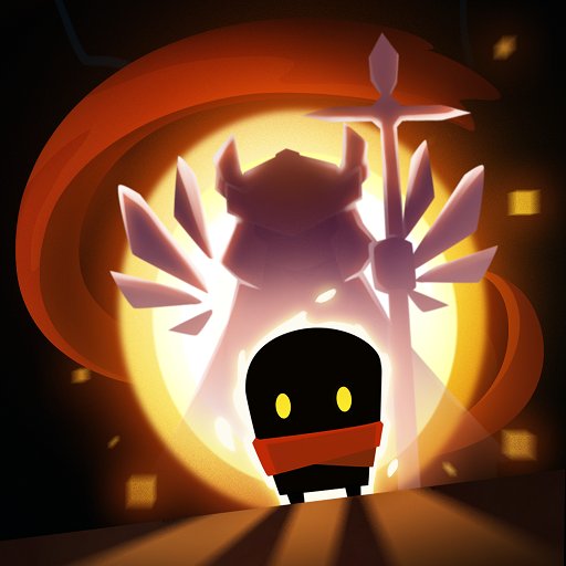 Soul Knight алхимик