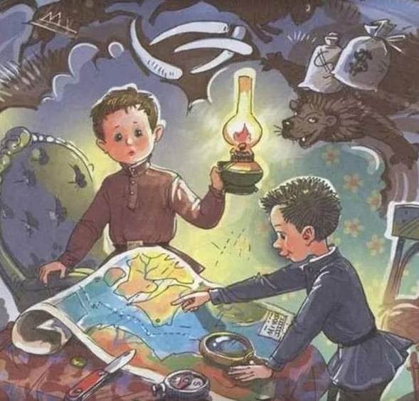 Рассказ мальчики Чехов