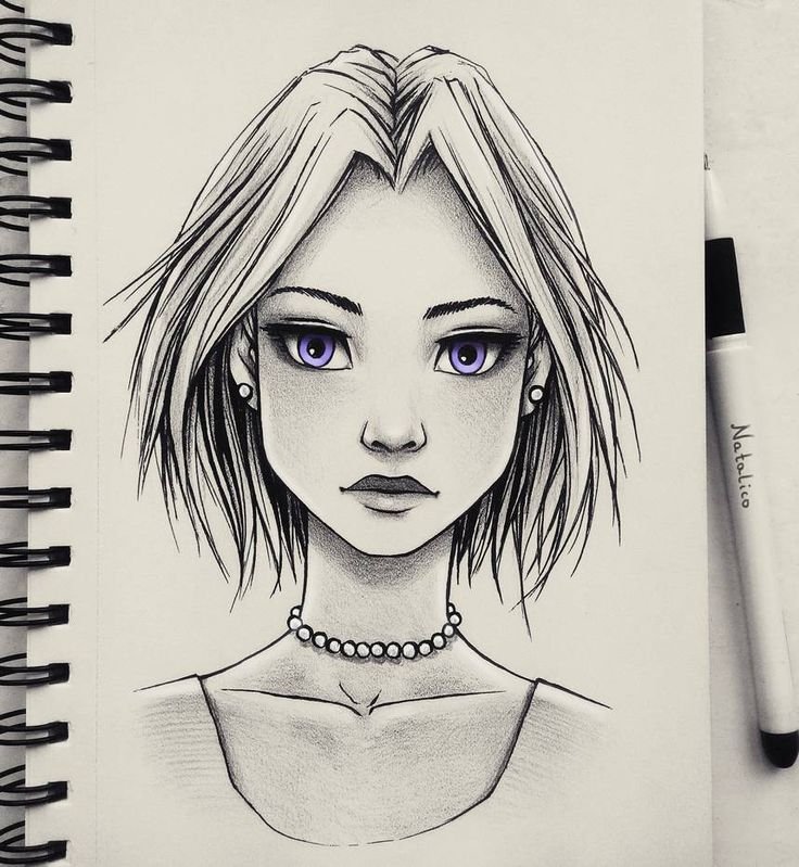 Рисунки для СКЭТЧ бука