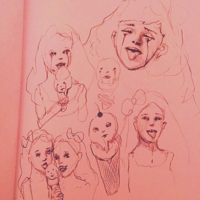 Morute aesthetic