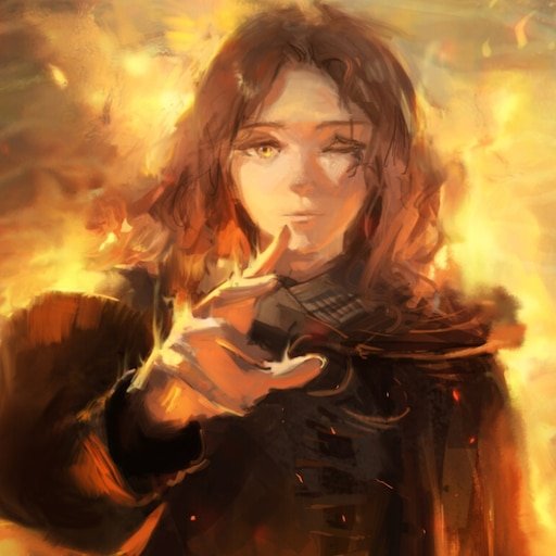Мелина Элден ринг