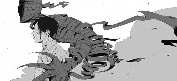 Полулюди / Ajin