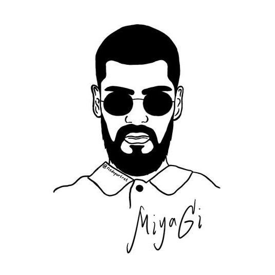 Мияги