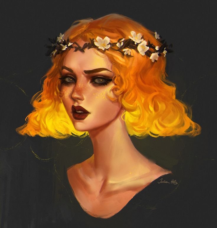 Алина Чацкая