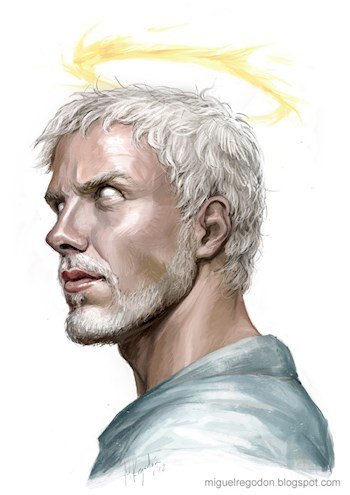 Аазимар Pathfinder